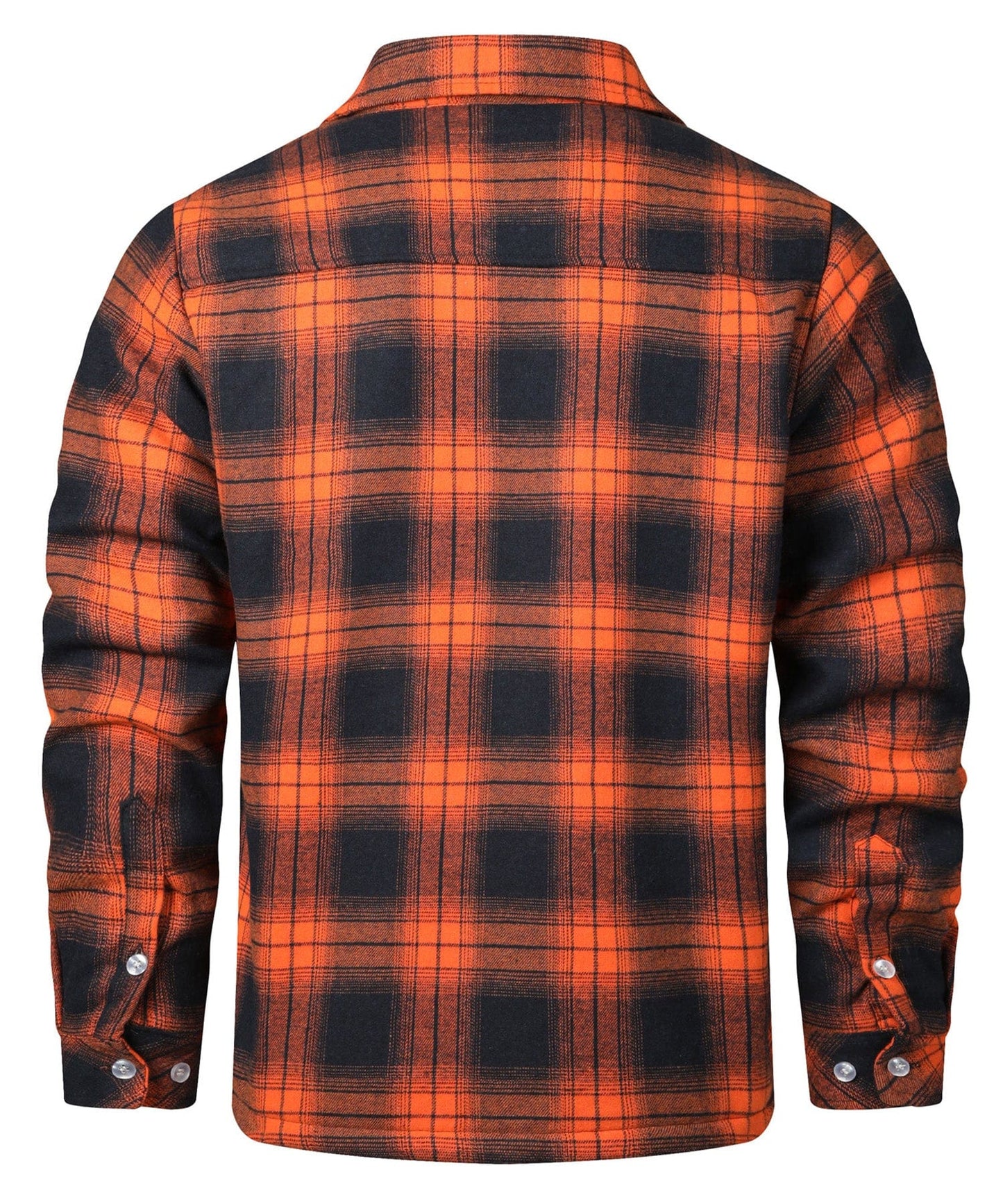 Cozy-Forge Jacket (4 Designs)