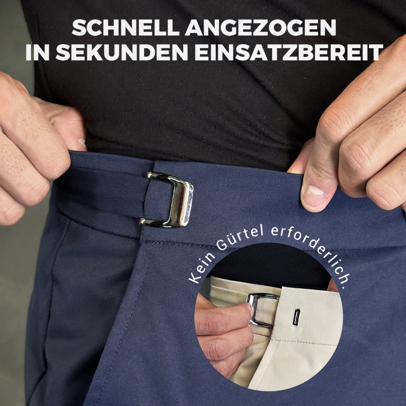 Slim Fit Pants Comfort And Style