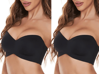 BLACK+BLACK(2PCS)