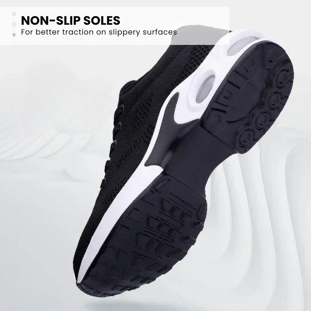 ShoesCare – Lightweight & Flexible Everyday Shoes
