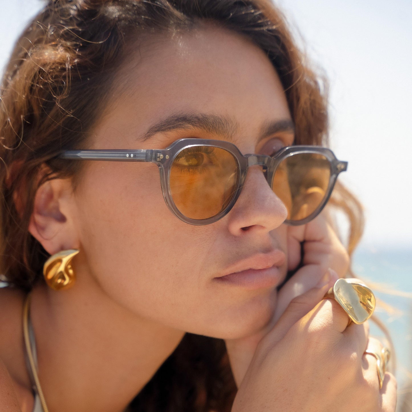 Amya Sunglasses