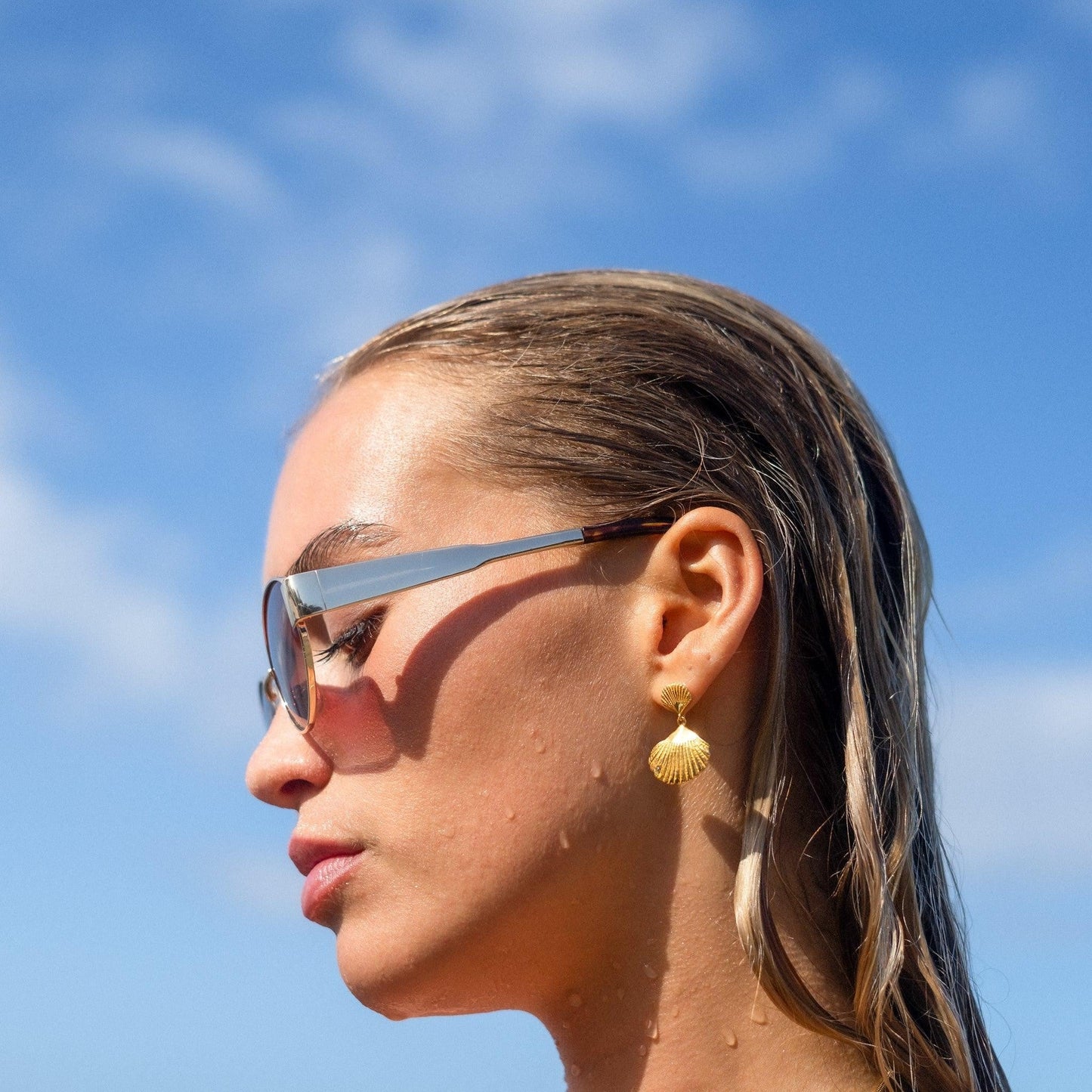 Elanora Sunglasses