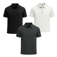 4 - GRAY / BLACK / WHITE