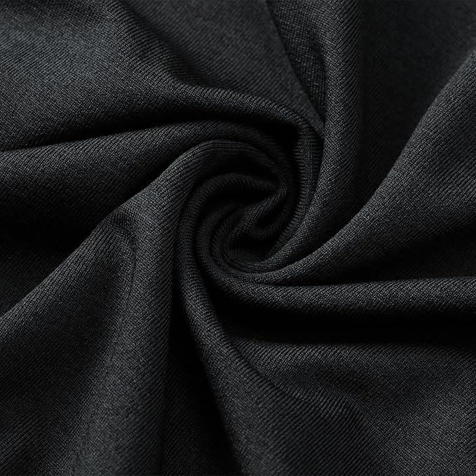 Muscle V-Taper Quarter Zip