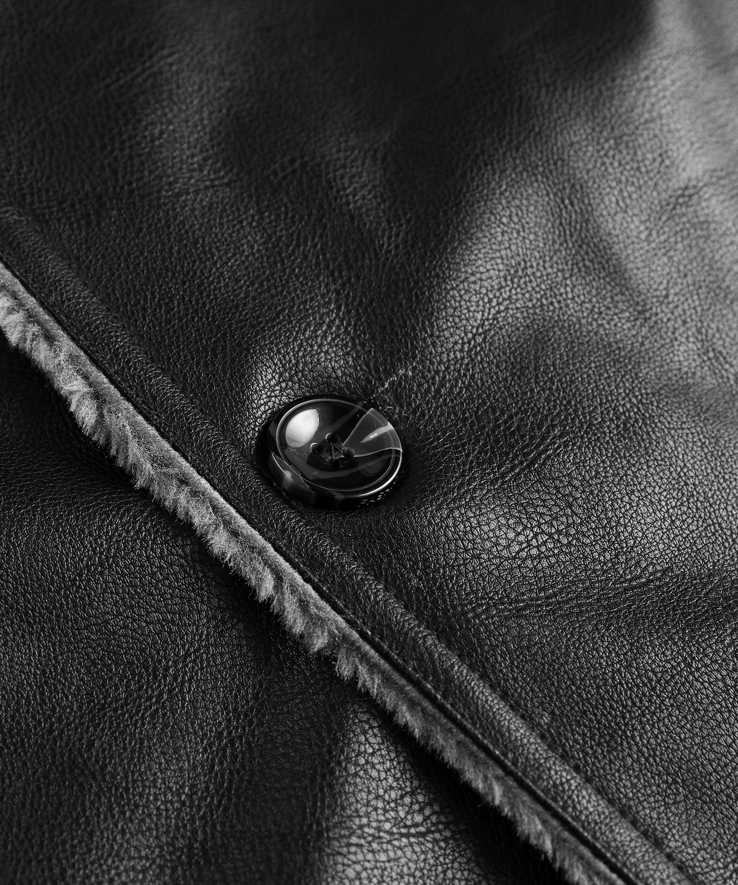 Arctic Patrol Coat