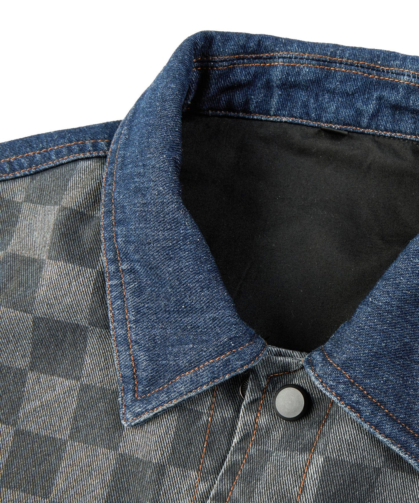 Gridway Shirt Jacket