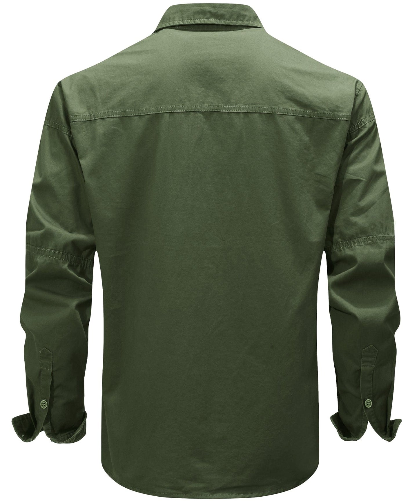 Terrain Trek Shirt