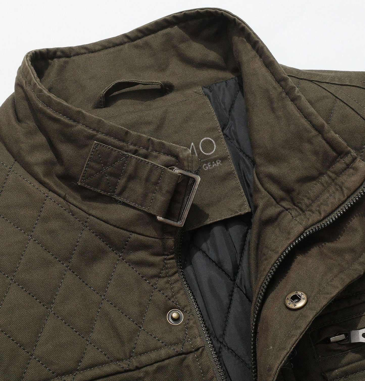 Outpost Jacket