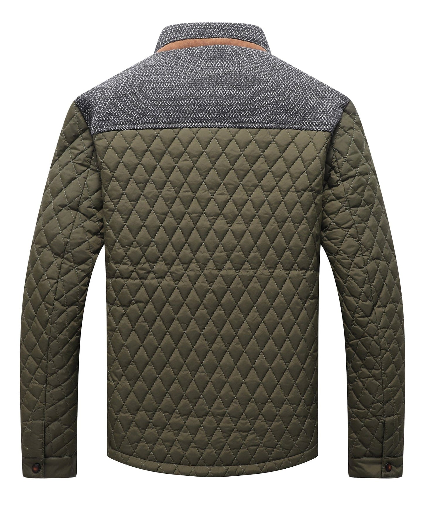 Dax Jacket (4 Designs)
