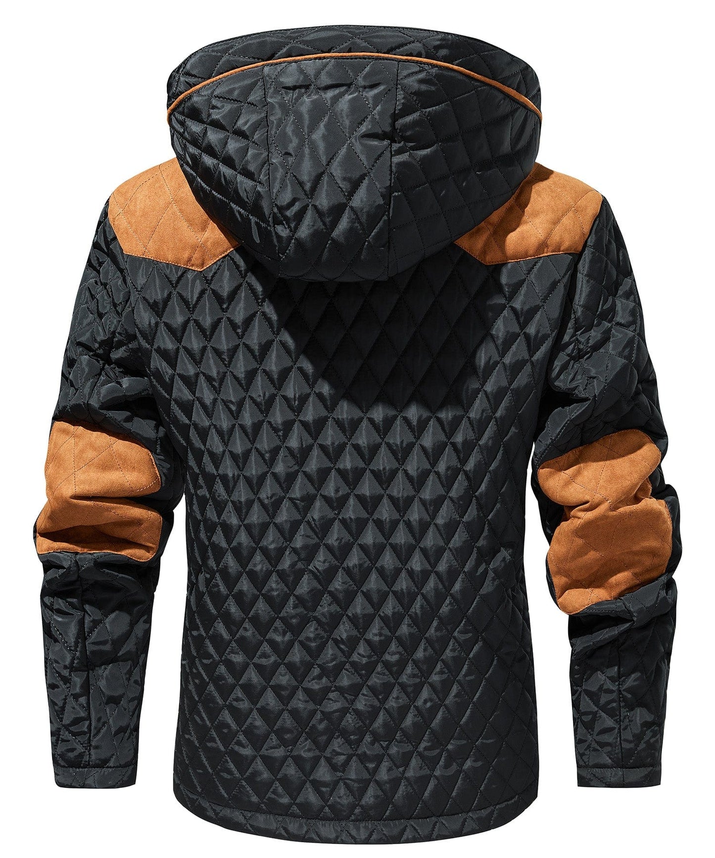 Summit Ridge Quilted Jacket