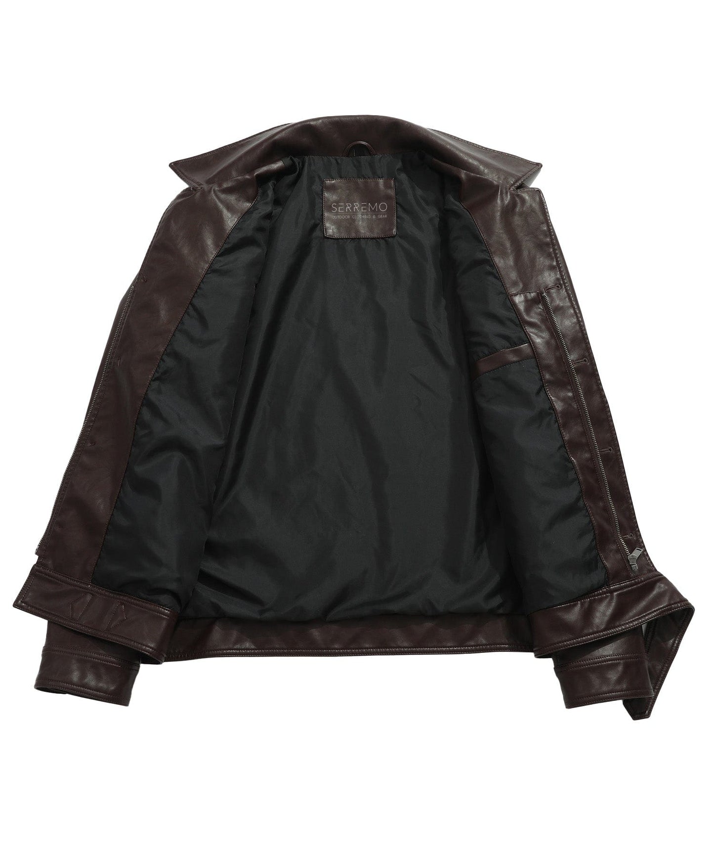 Winslow Jacket