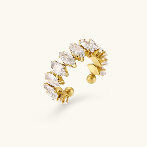 Elin Diamond Ring