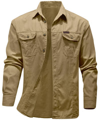 KHAKI