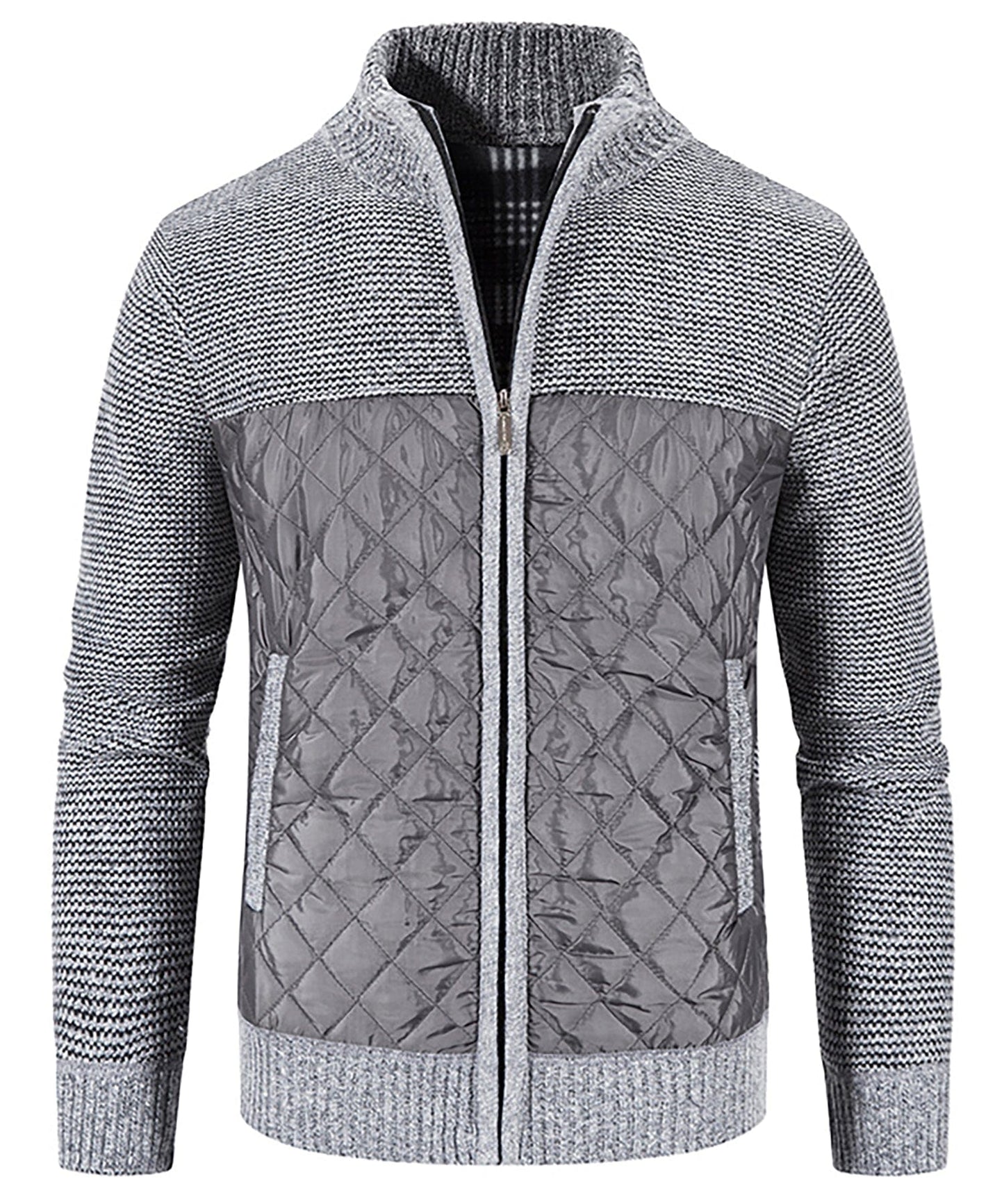 Everest Hybrid Jacket
