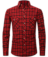 RED BLACK
