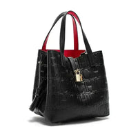 Classic Black