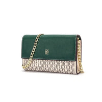 Beige Green