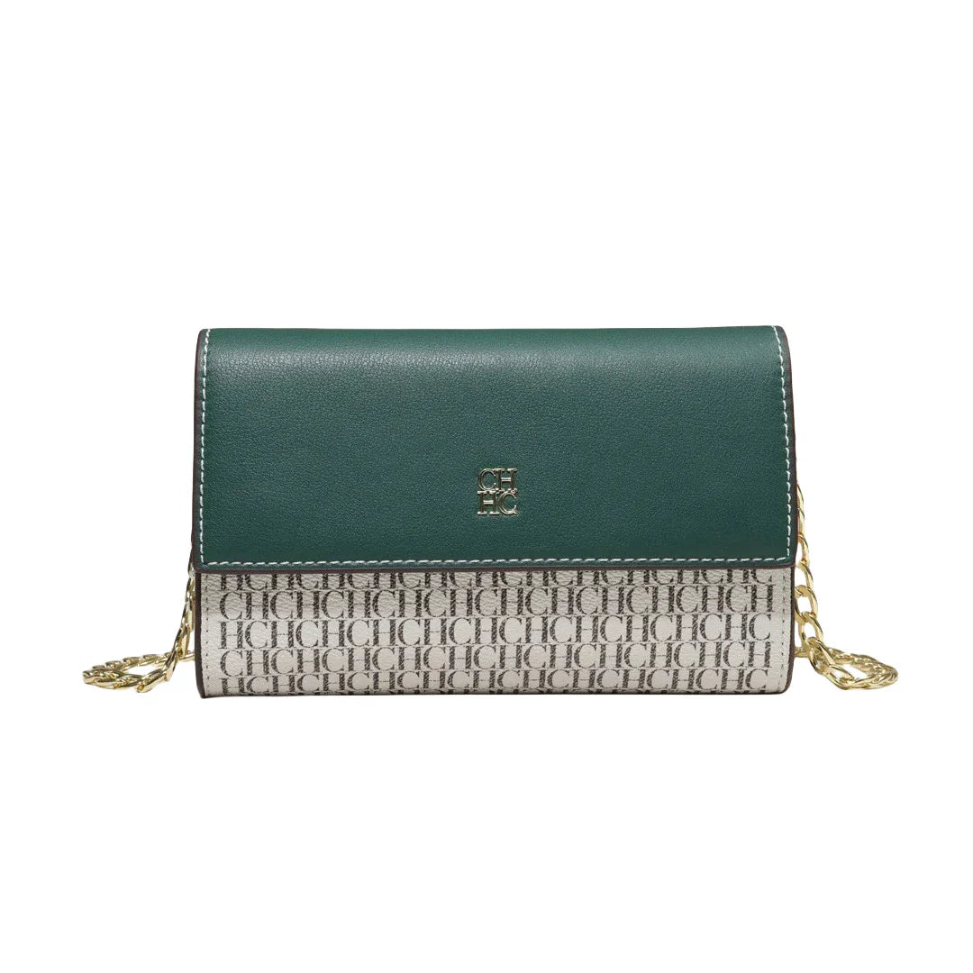 CH Exquisite Women's Chain Crossbody Bag