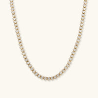 18k Yellow Gold