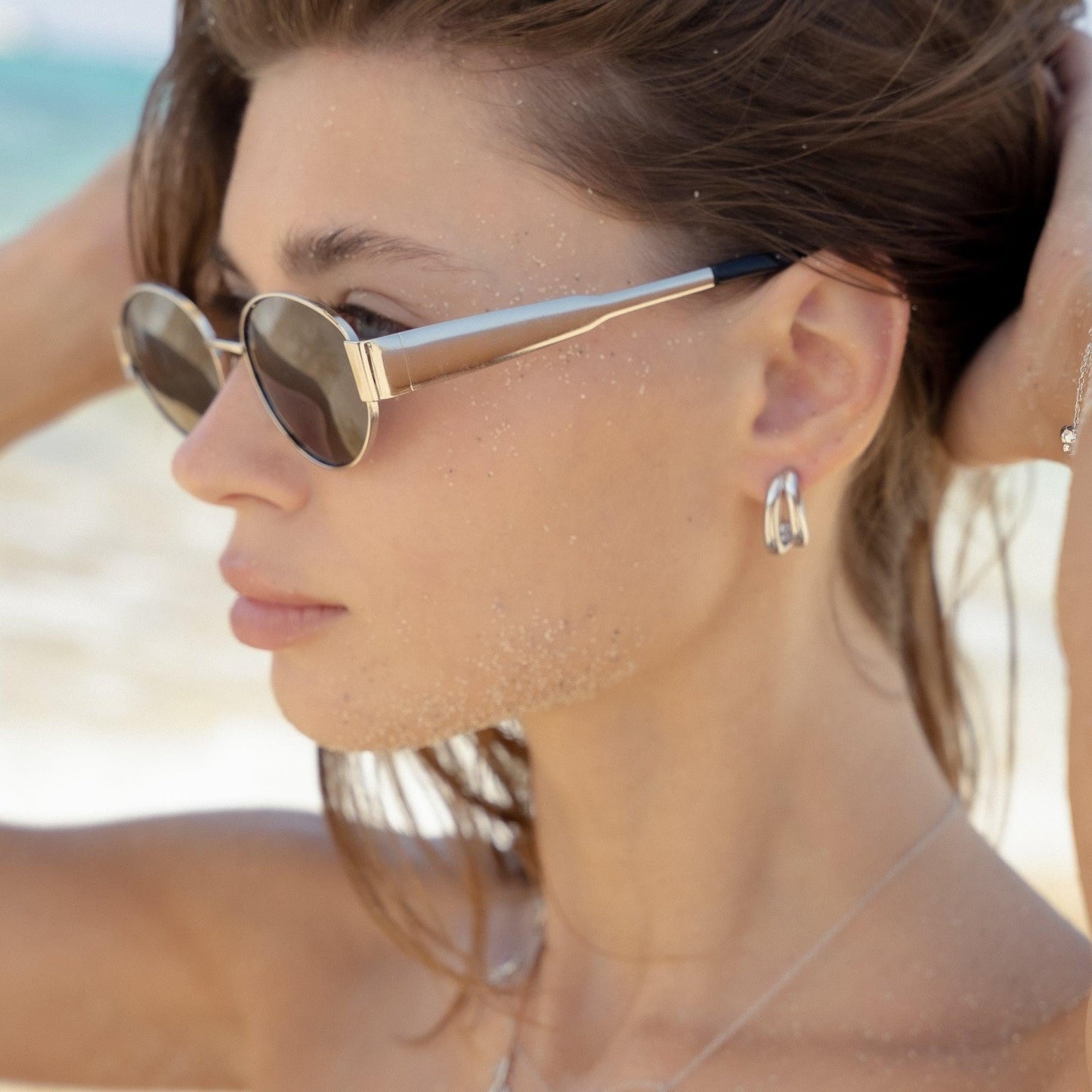 Elanora Sunglasses