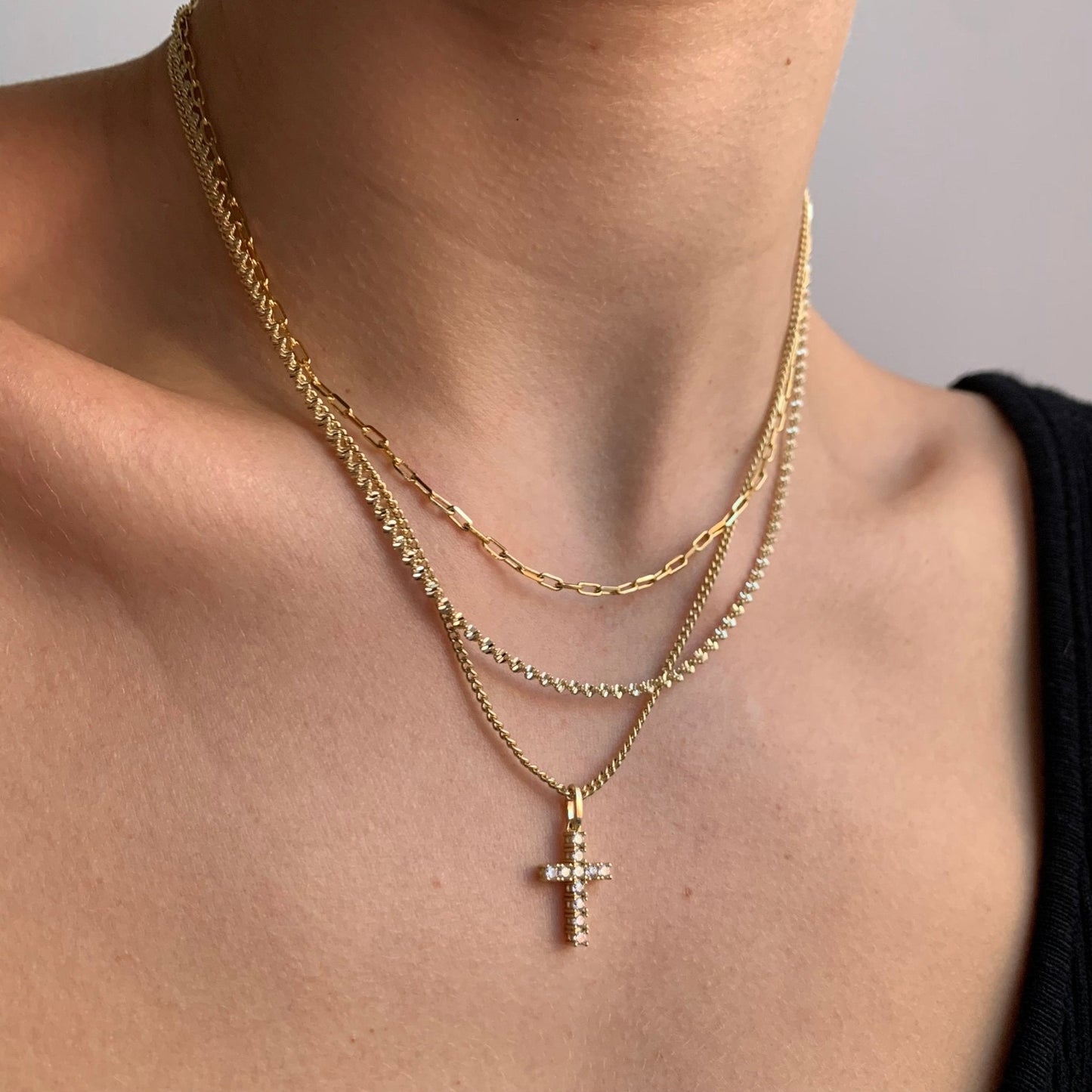 Naara Timeless Necklaces