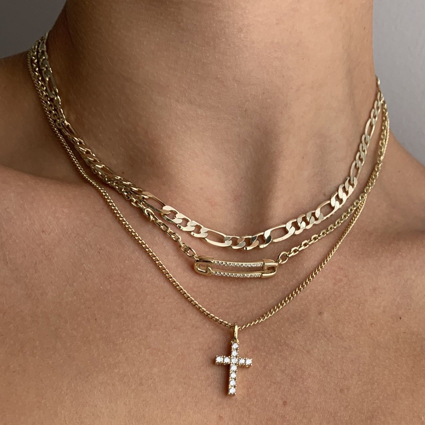 Naara Timeless Necklaces