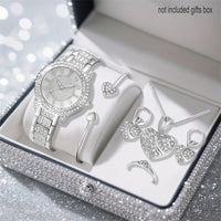 Silvery