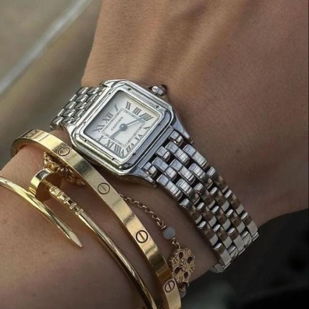 Nira Timepiece Watch
