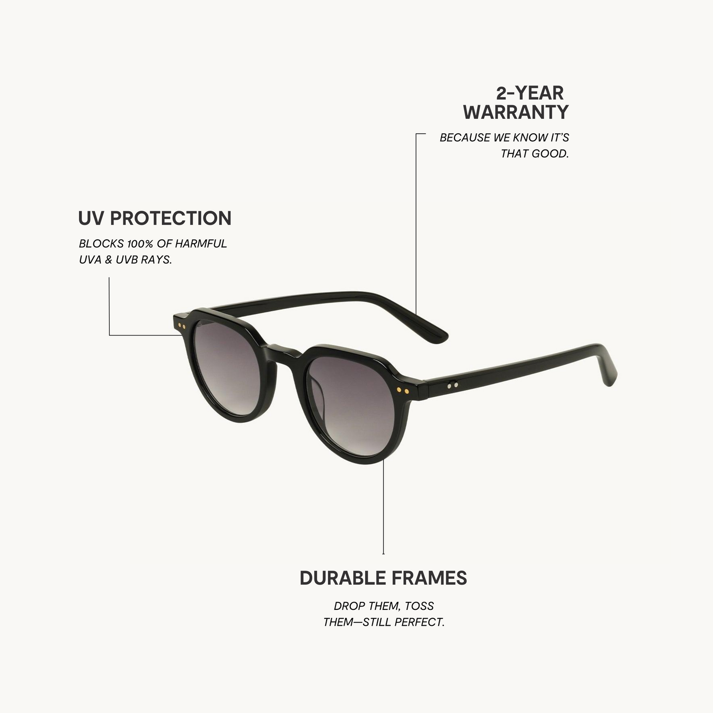 Amya Sunglasses