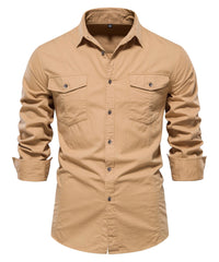 KHAKI