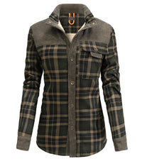 Light Army Green