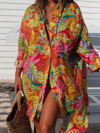 Multicolour