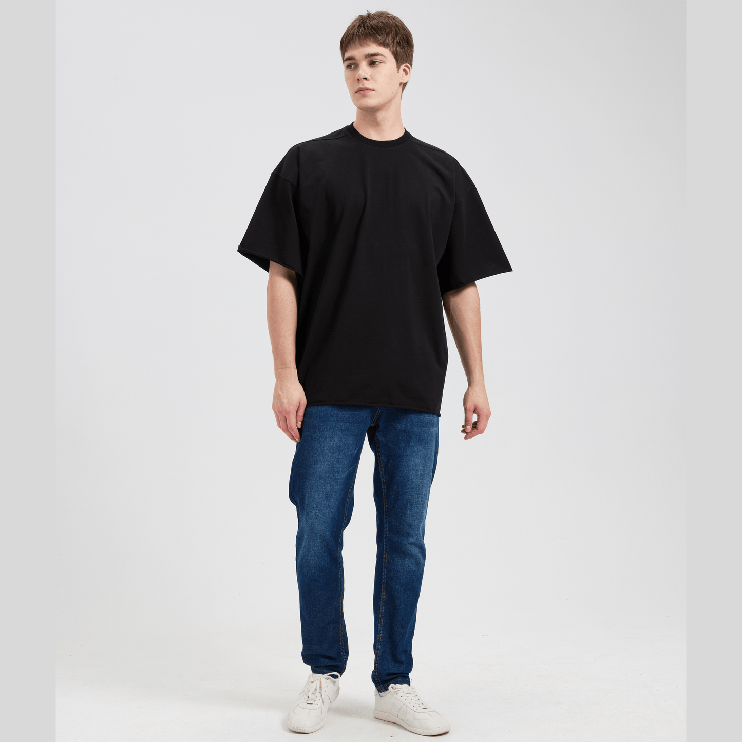 Oversized Tee