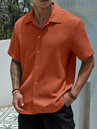 Burnt Orange