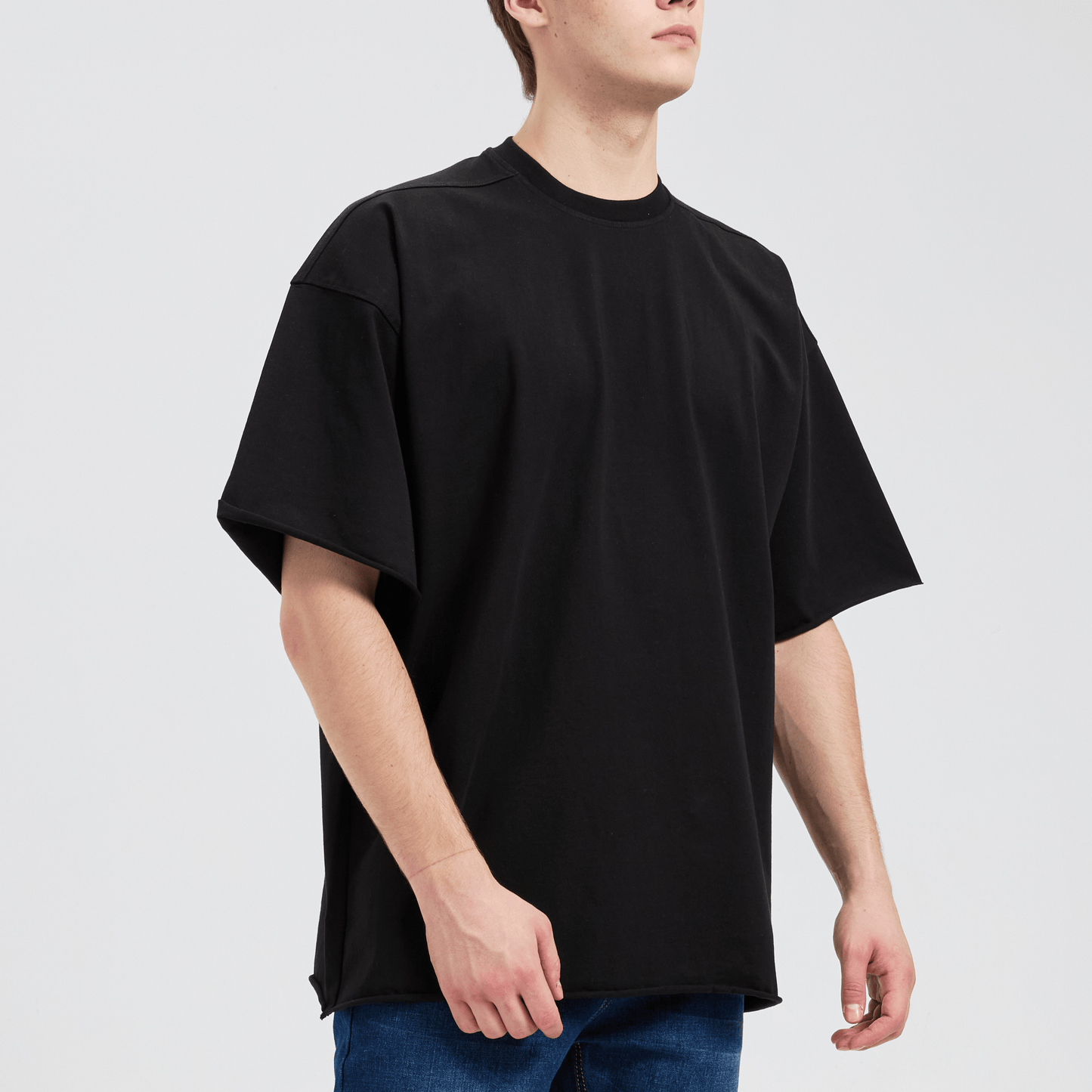 Oversized Tee