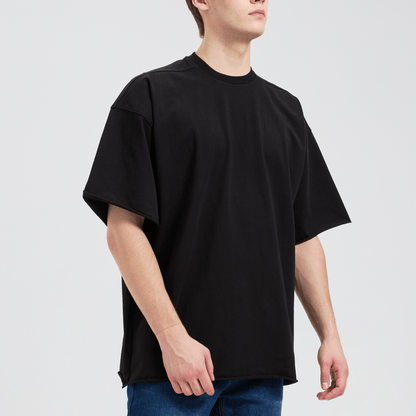 Oversized Tee