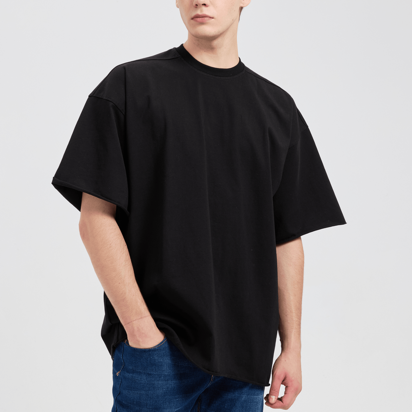 Oversized Tee