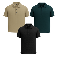 14 - BLACK / BEIGE / GREEN