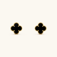 Gold / Black