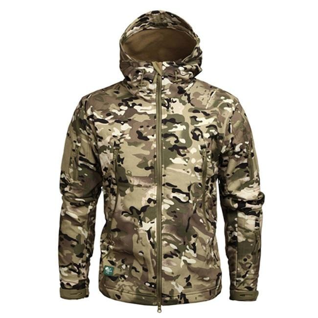 Undercover Jacket