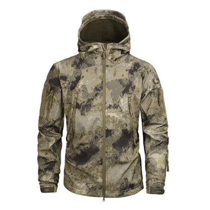 Undercover Jacket