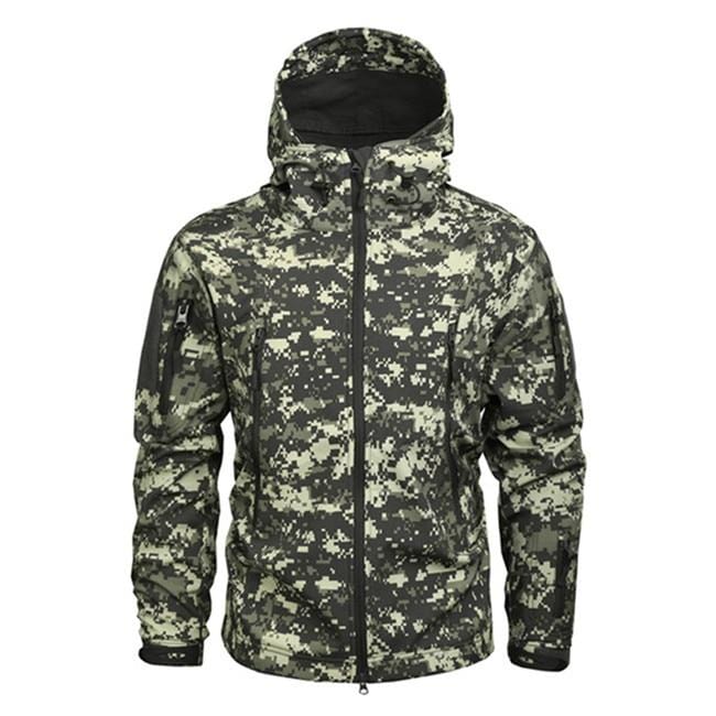 Undercover Jacket