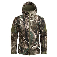 Camo Woods