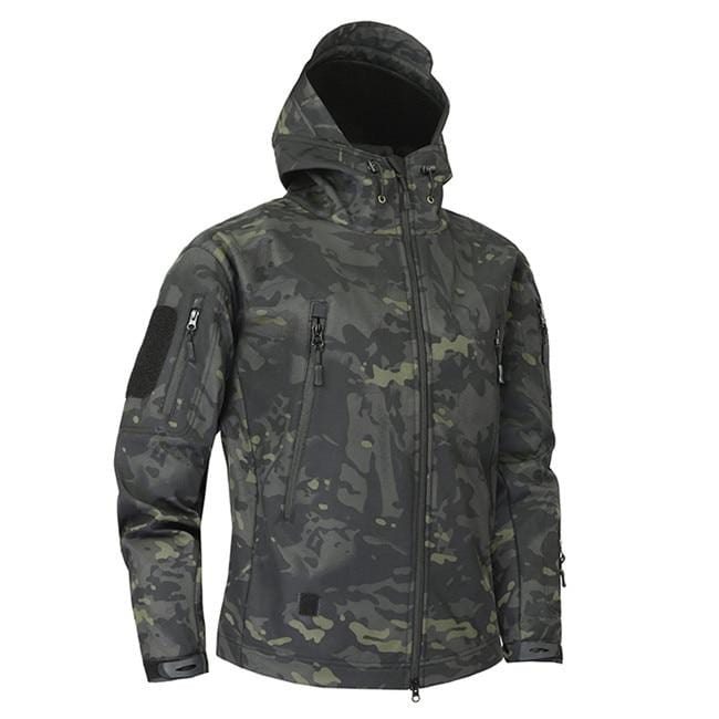 Undercover Jacket