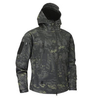 Thick Fog Camo