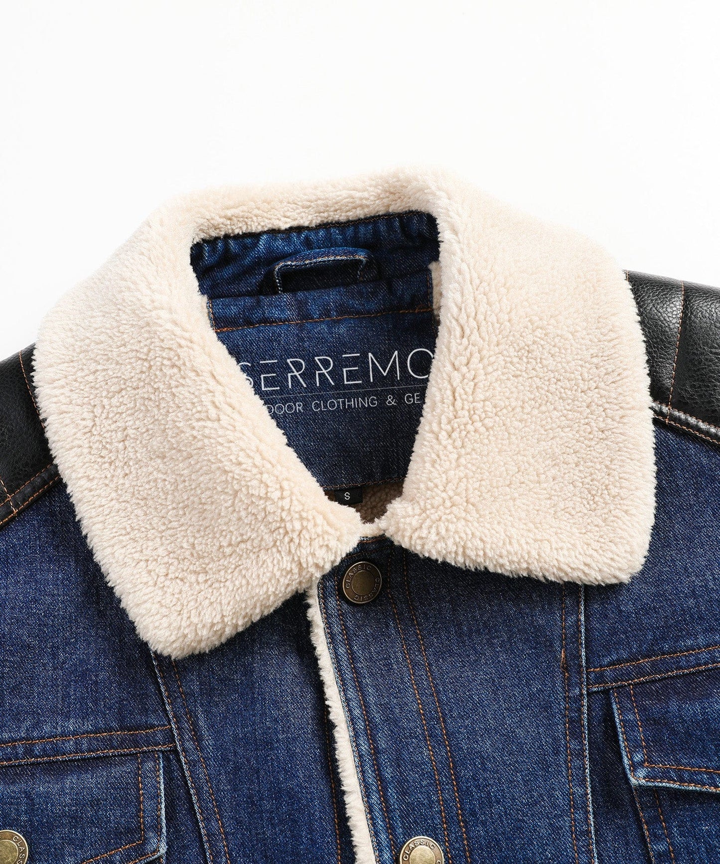 Urban Nomad Jacket