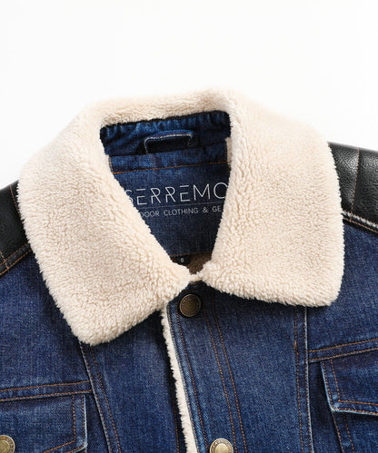 Urban Nomad Jacket