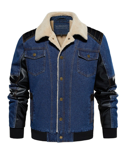 Urban Nomad Jacket