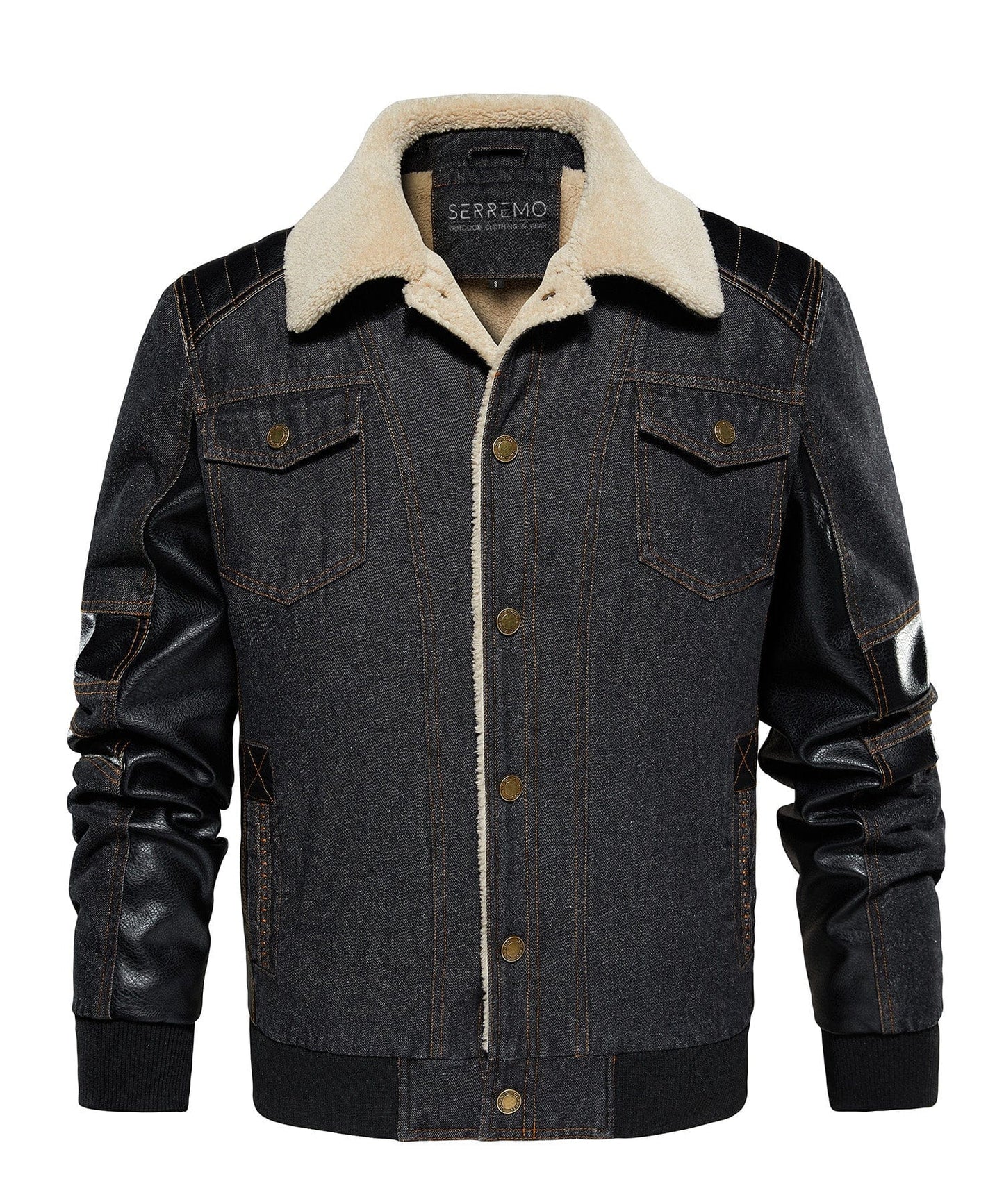 Urban Nomad Jacket