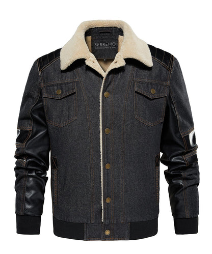 Urban Nomad Jacket